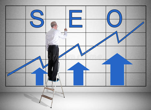 Seo的意義是什么？為什么seo受到青睞？